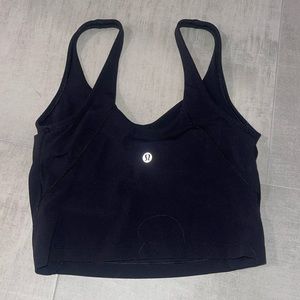 lululemon align tank top